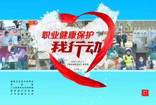 职业健康保护 我行动 10问10答,你想知道的都在这里
